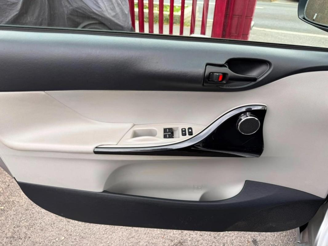Toyota Iq 1.0 VVTI 70 1ST MULTIDRIVE BVA