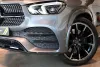 Mercedes-Benz GLE 350 de 4-MATIC AMG-LINE **LED/LEDER/PANO/BURMESTER/360°CAM/TREKHAAK** thumbnail