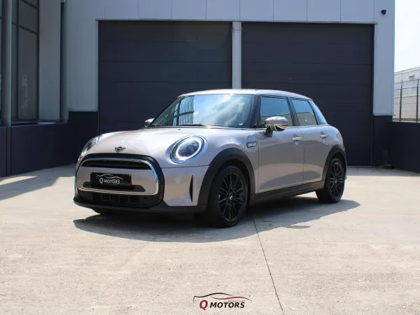 MINI One LED/CARPLAY/CRUISE/HEATEDSEATS/GARANTIE