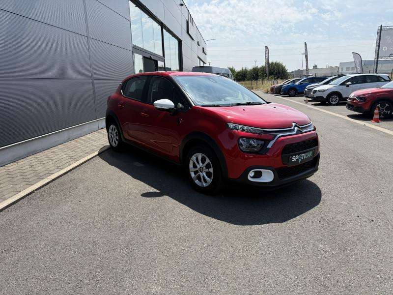 Citroen C3 you es 83