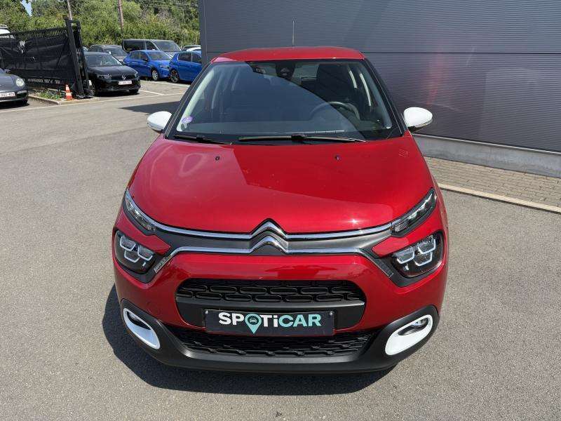 Citroen C3 you es 83