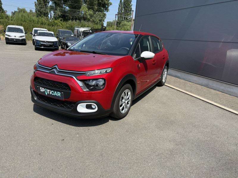 Citroen C3 you es 83