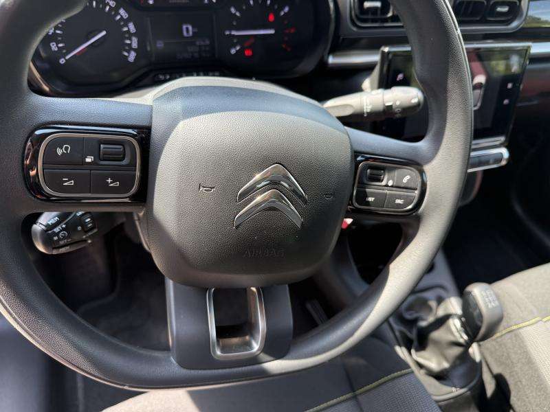 Citroen C3 you es 83