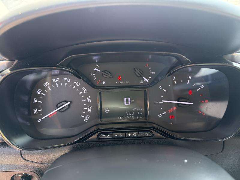 Citroen C3 you es 83