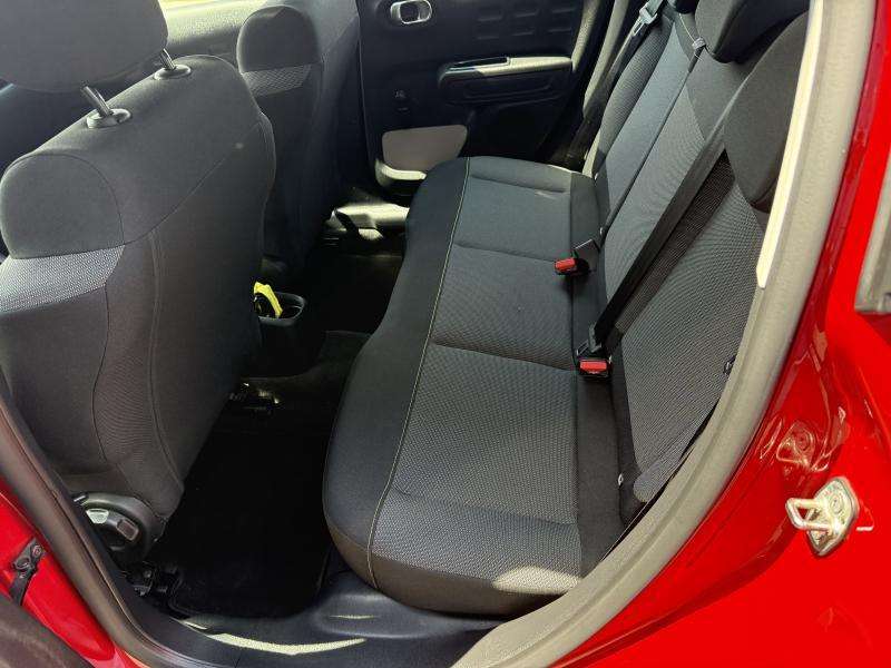Citroen C3 you es 83