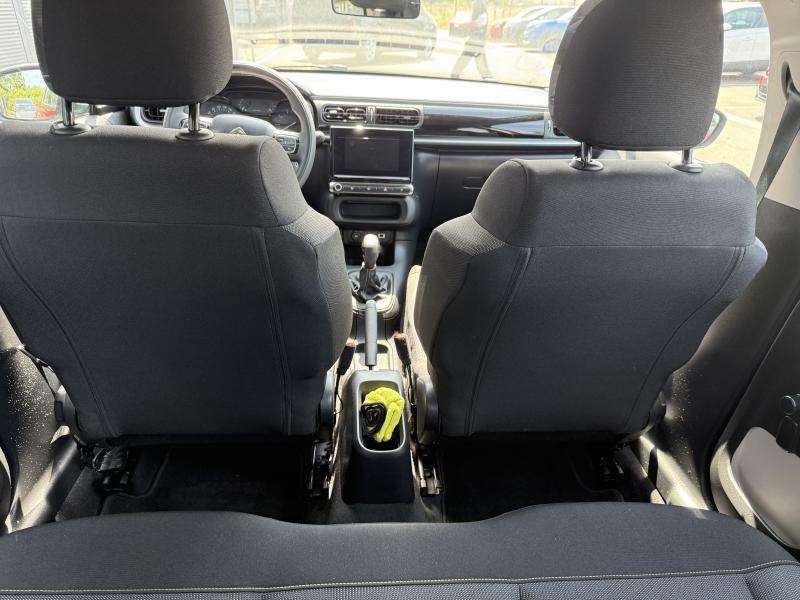 Citroen C3 you es 83