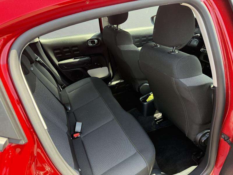 Citroen C3 you es 83