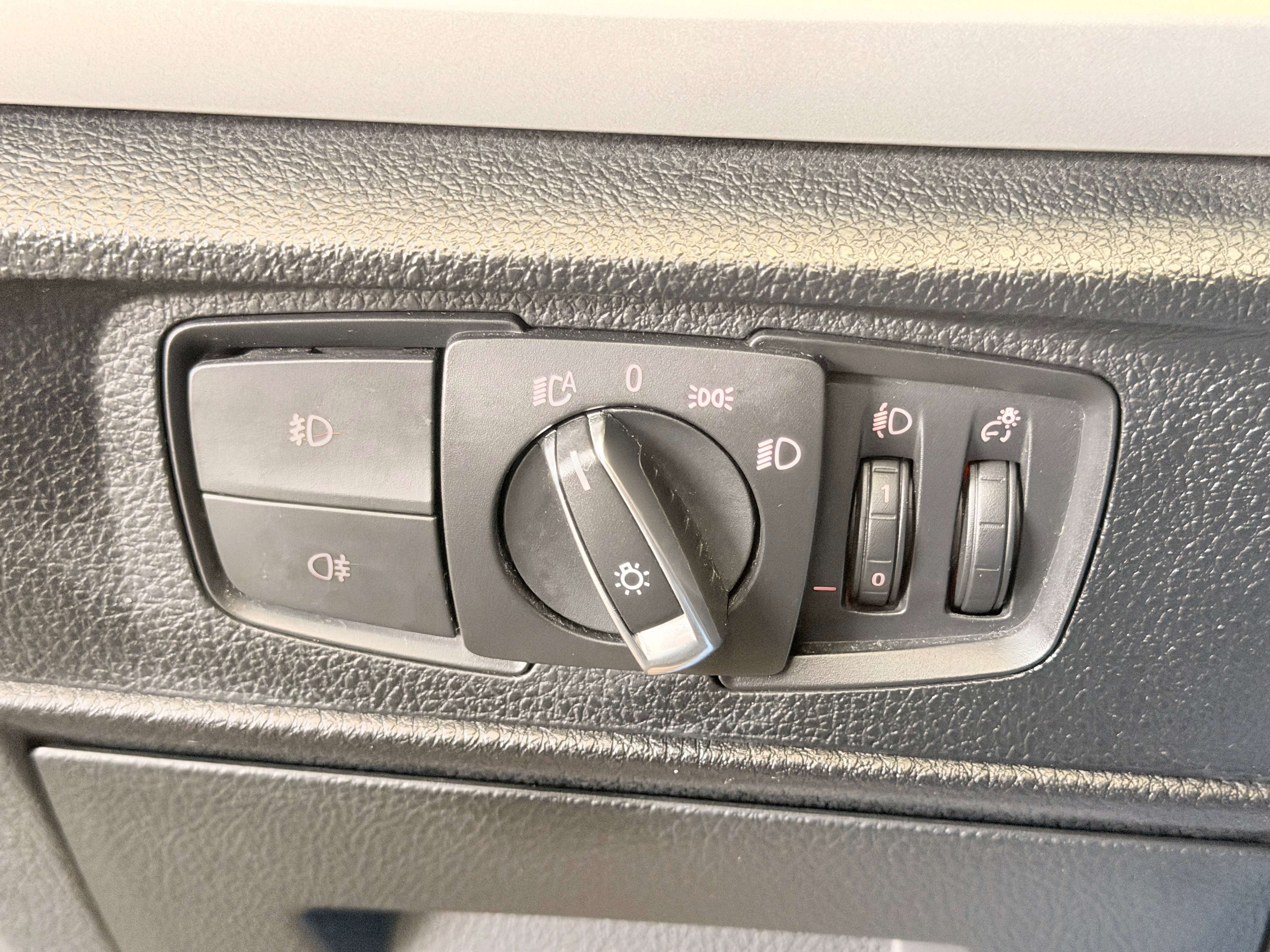 BMW 114 °SGS CHAUF°NAVI°BLUETOOTH