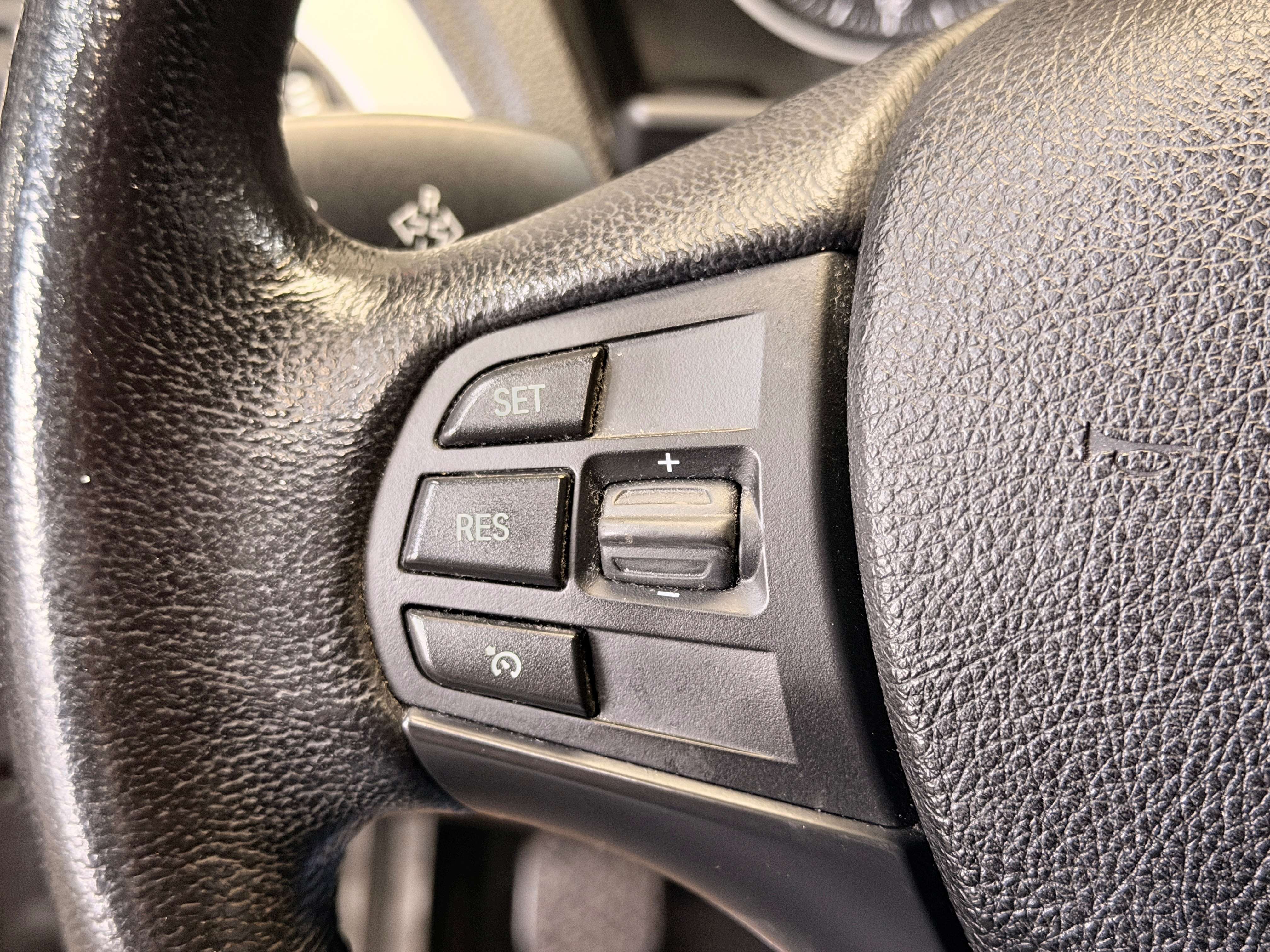 BMW 114 °SGS CHAUF°NAVI°BLUETOOTH