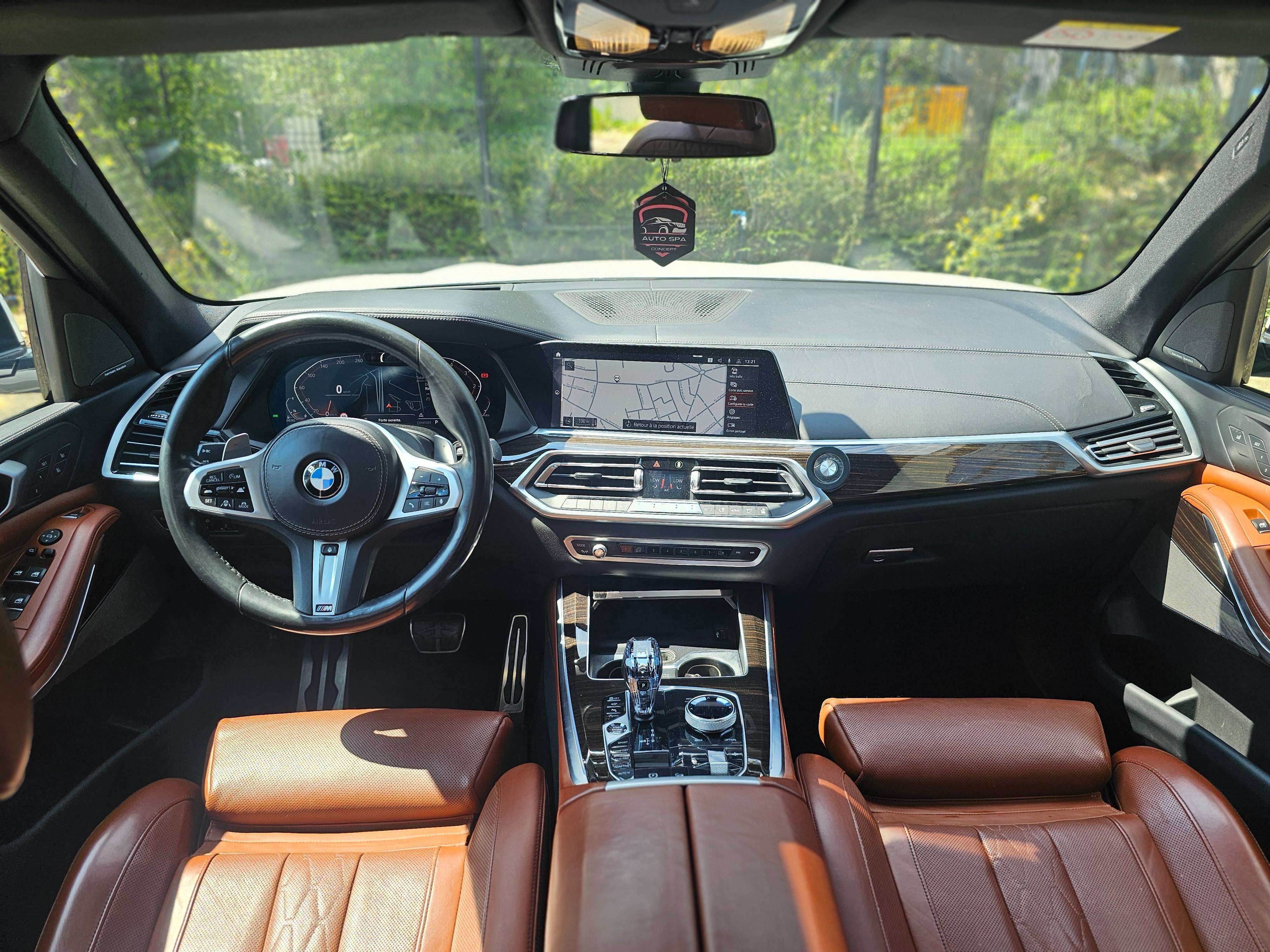 BMW X5 X5 3.0 dAS xDrive30 M PacK
