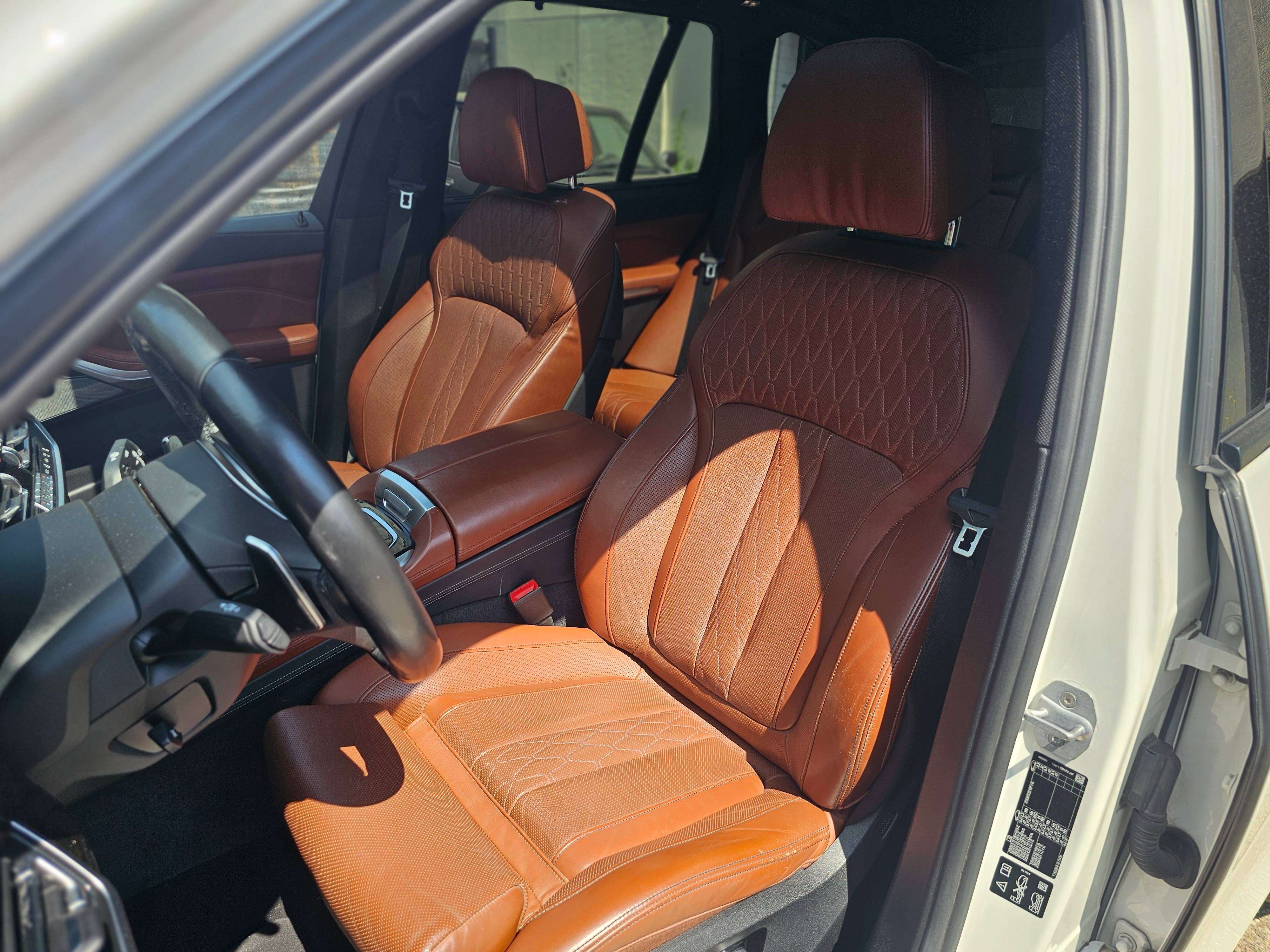 BMW X5 X5 3.0 dAS xDrive30 M PacK