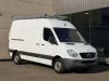 Mercedes-Benz Sprinter single cabin* TOUCHSCREEN*BLUETOOTH*CAMERA thumbnail