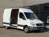Mercedes-Benz Sprinter single cabin* TOUCHSCREEN*BLUETOOTH*CAMERA thumbnail