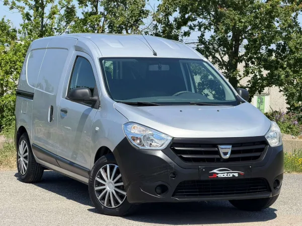 Dacia Dokker * UTILITAIRE * 1,5 DCI