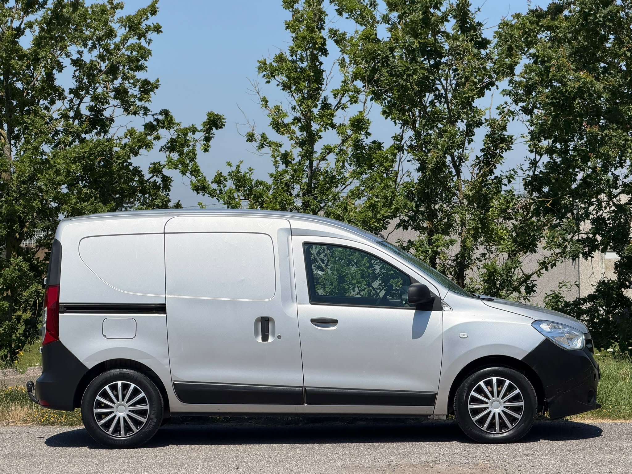 Dacia Dokker * UTILITAIRE * 1,5 DCI