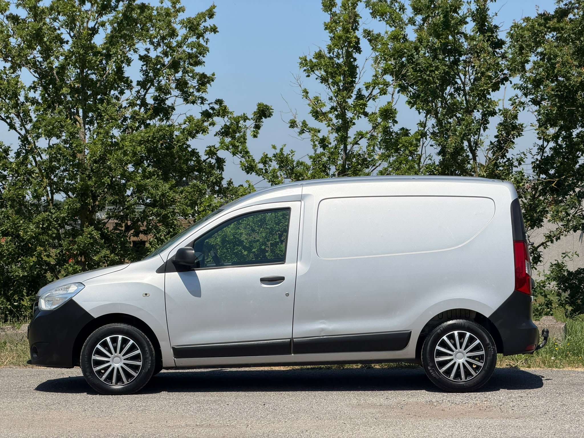Dacia Dokker * UTILITAIRE * 1,5 DCI