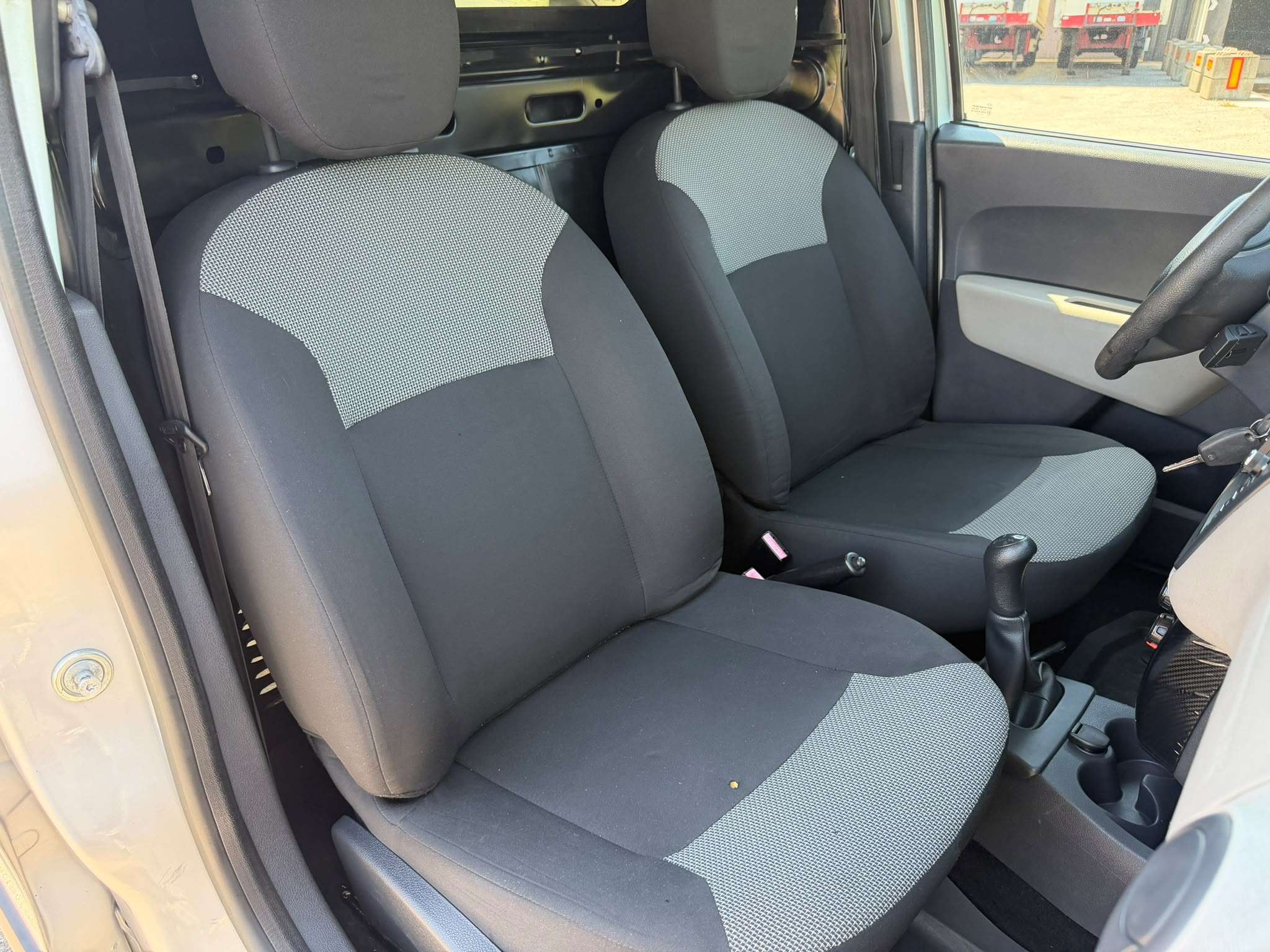 Dacia Dokker * UTILITAIRE * 1,5 DCI