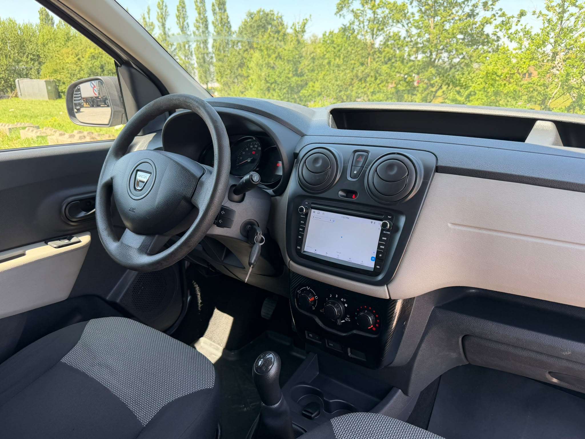 Dacia Dokker * UTILITAIRE * 1,5 DCI