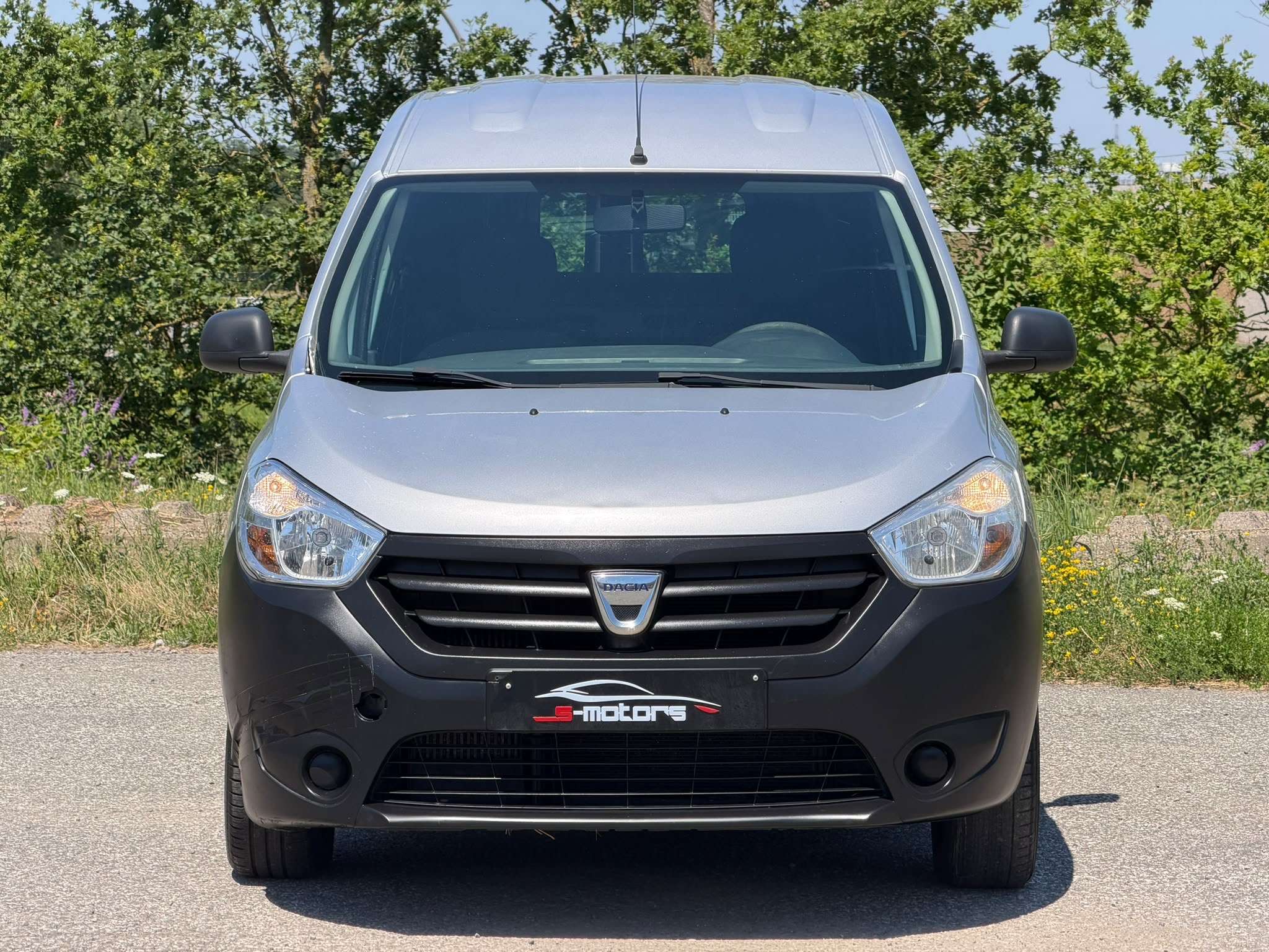 Dacia Dokker * UTILITAIRE * 1,5 DCI