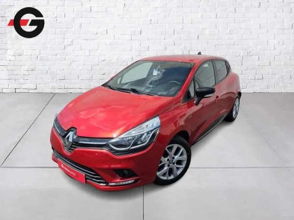 Renault Clio Life 1.2 Ess 73CH