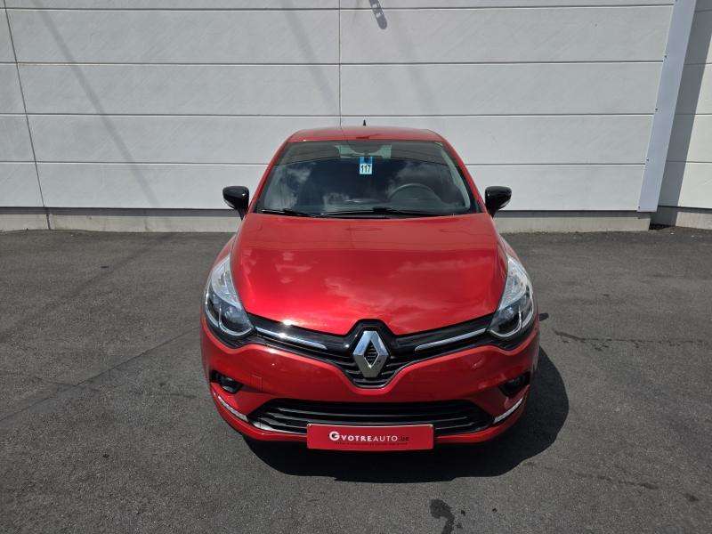 Renault Clio Life 1.2 Ess 73CH