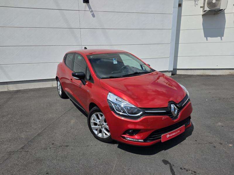 Renault Clio Life 1.2 Ess 73CH