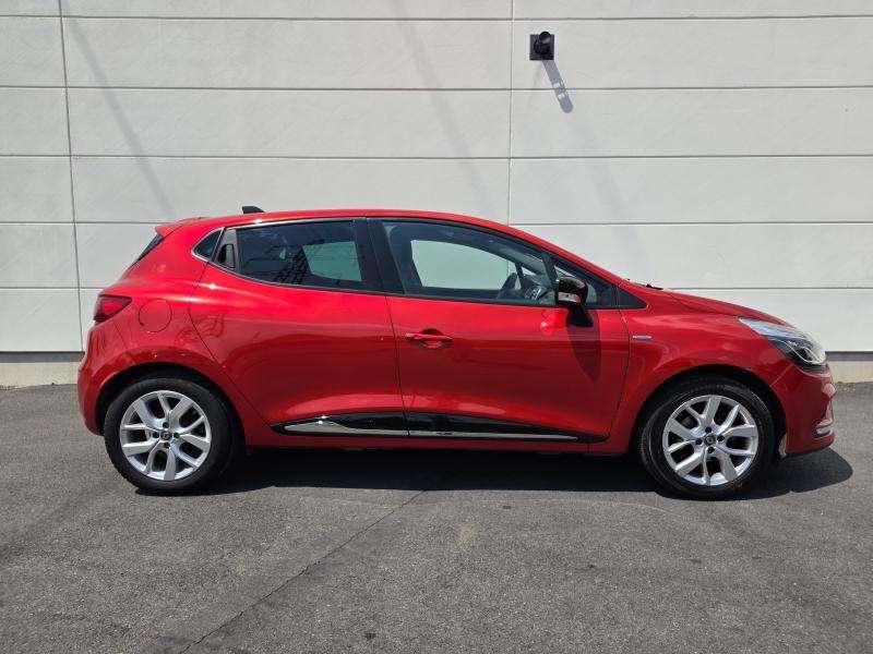 Renault Clio Life 1.2 Ess 73CH