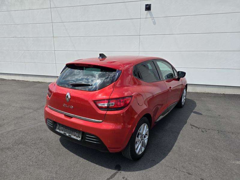 Renault Clio Life 1.2 Ess 73CH