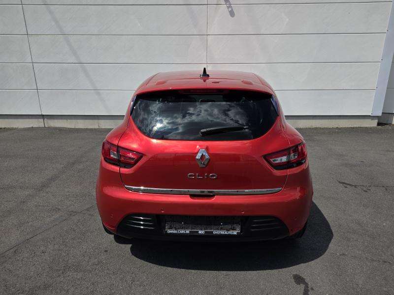 Renault Clio Life 1.2 Ess 73CH