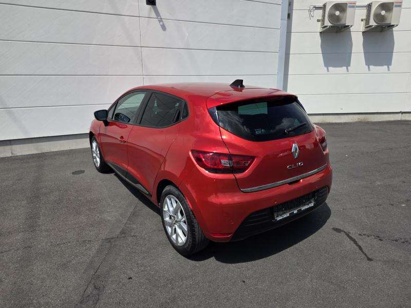 Renault Clio Life 1.2 Ess 73CH
