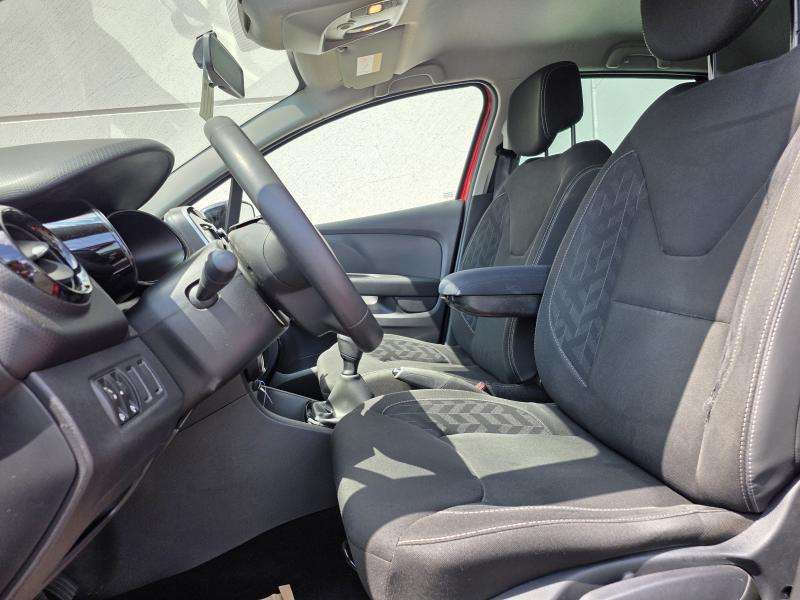Renault Clio Life 1.2 Ess 73CH