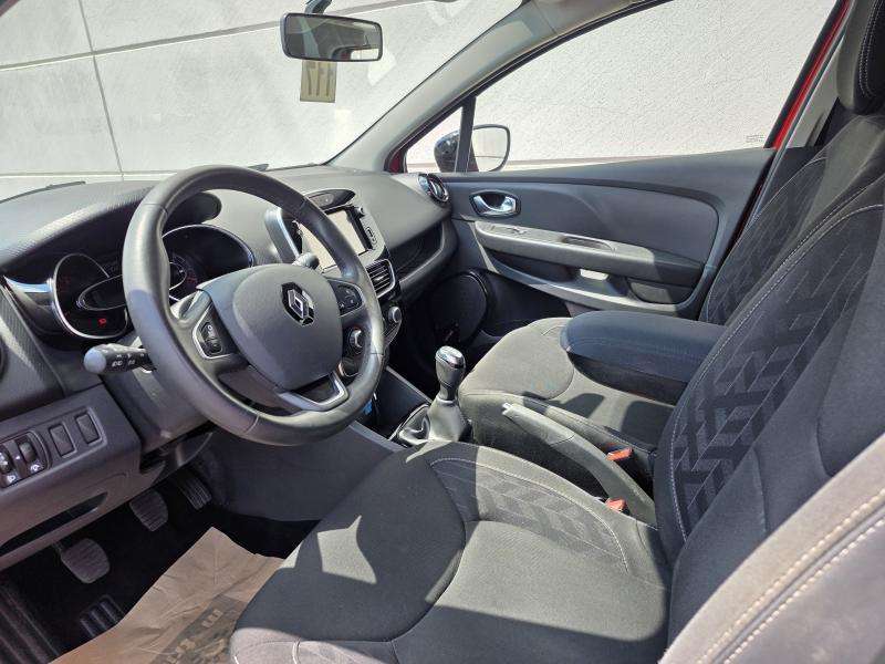 Renault Clio Life 1.2 Ess 73CH