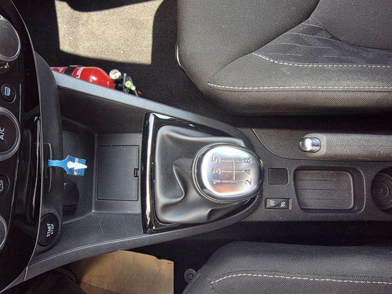 Renault Clio Life 1.2 Ess 73CH
