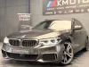 BMW 550 °INDIVIDUAL°ACC°PANO°FULL OPTS thumbnail