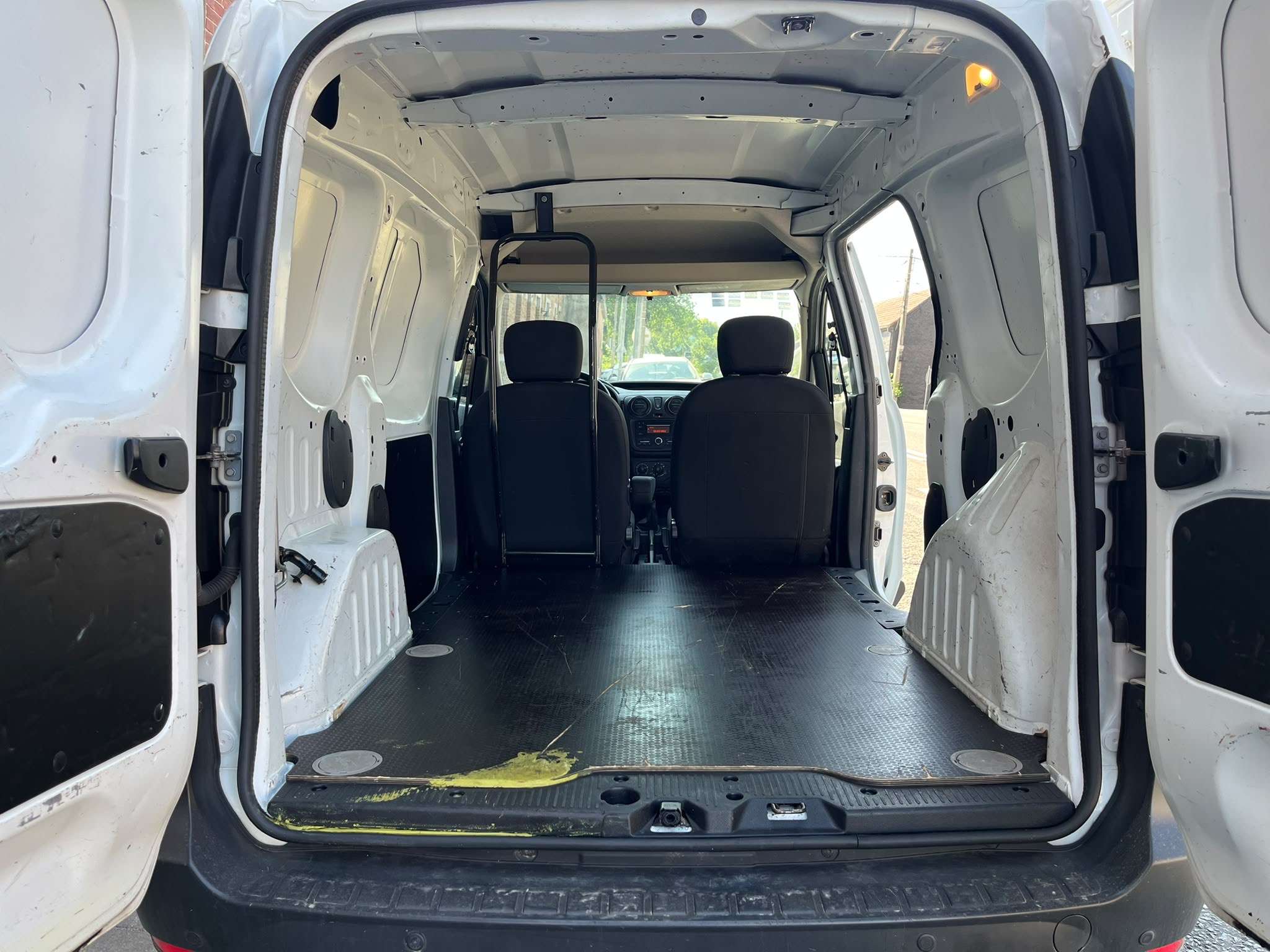 Dacia Dokker Van UTILITAIRE 1.6i SCe EURO6C 1ER PROPRIO *** CAPTEURS/BLUETOOTH ***
