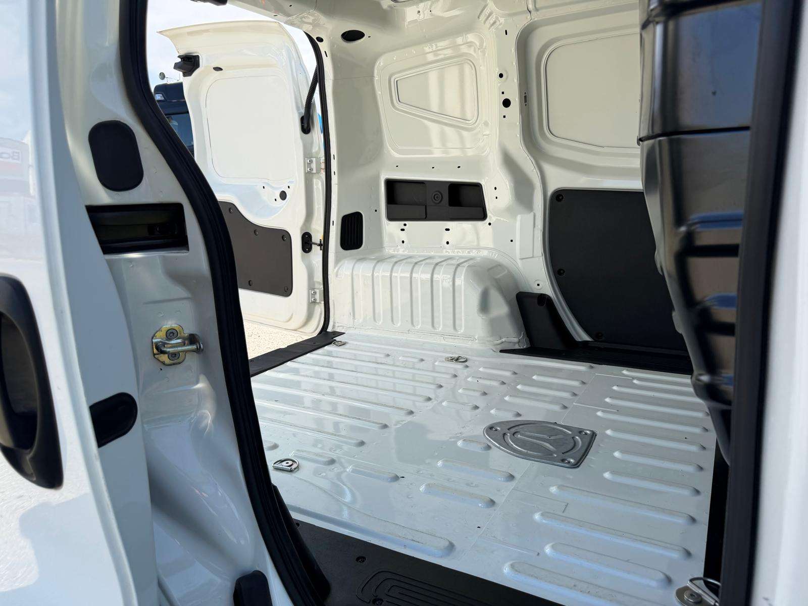 Fiat Fiorino GPS * AIRCO * PRIX TVAC