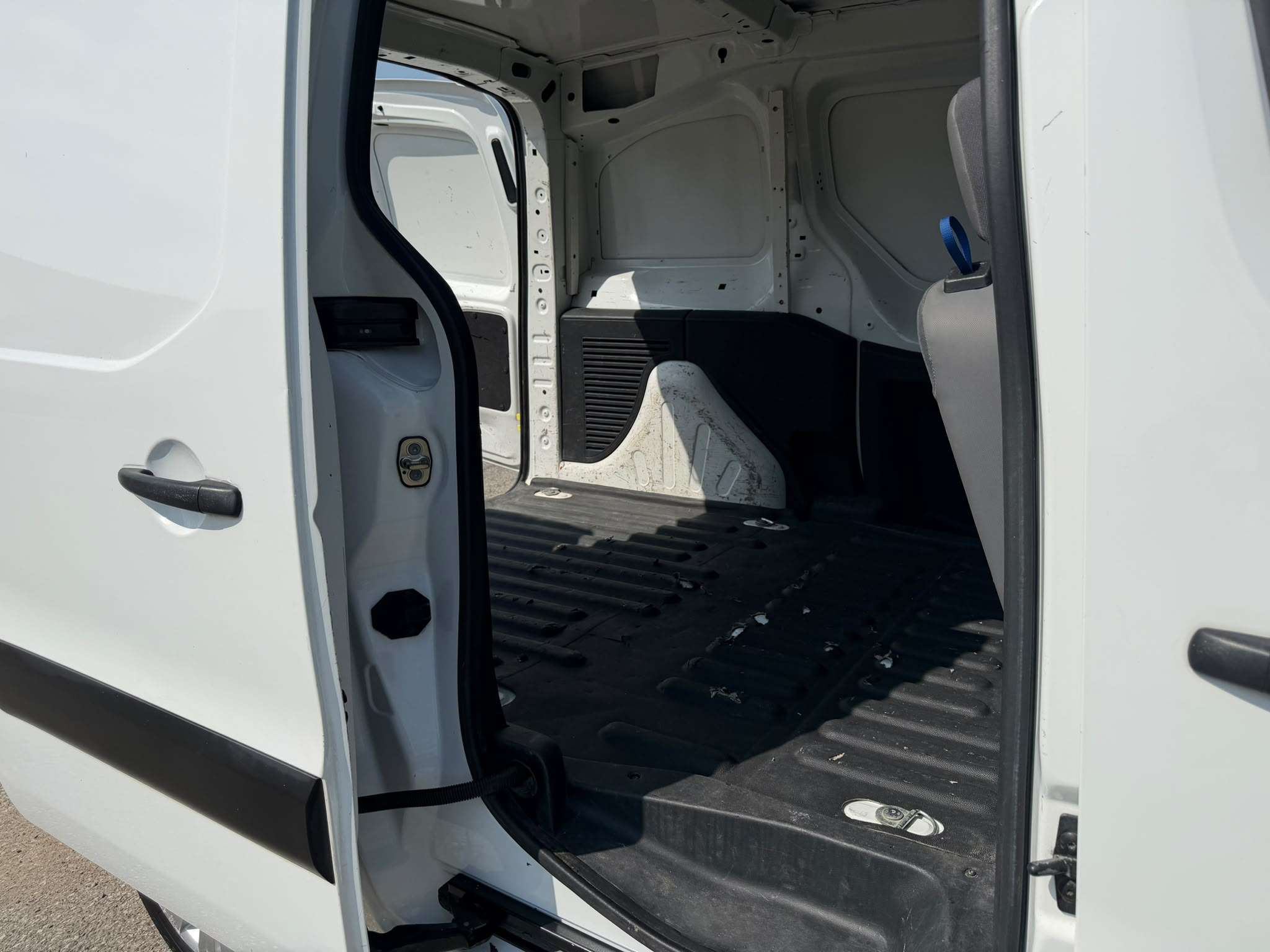 Citroen Berlingo 1.6 HDi * GAL DE TOIT * PRIX TVAC