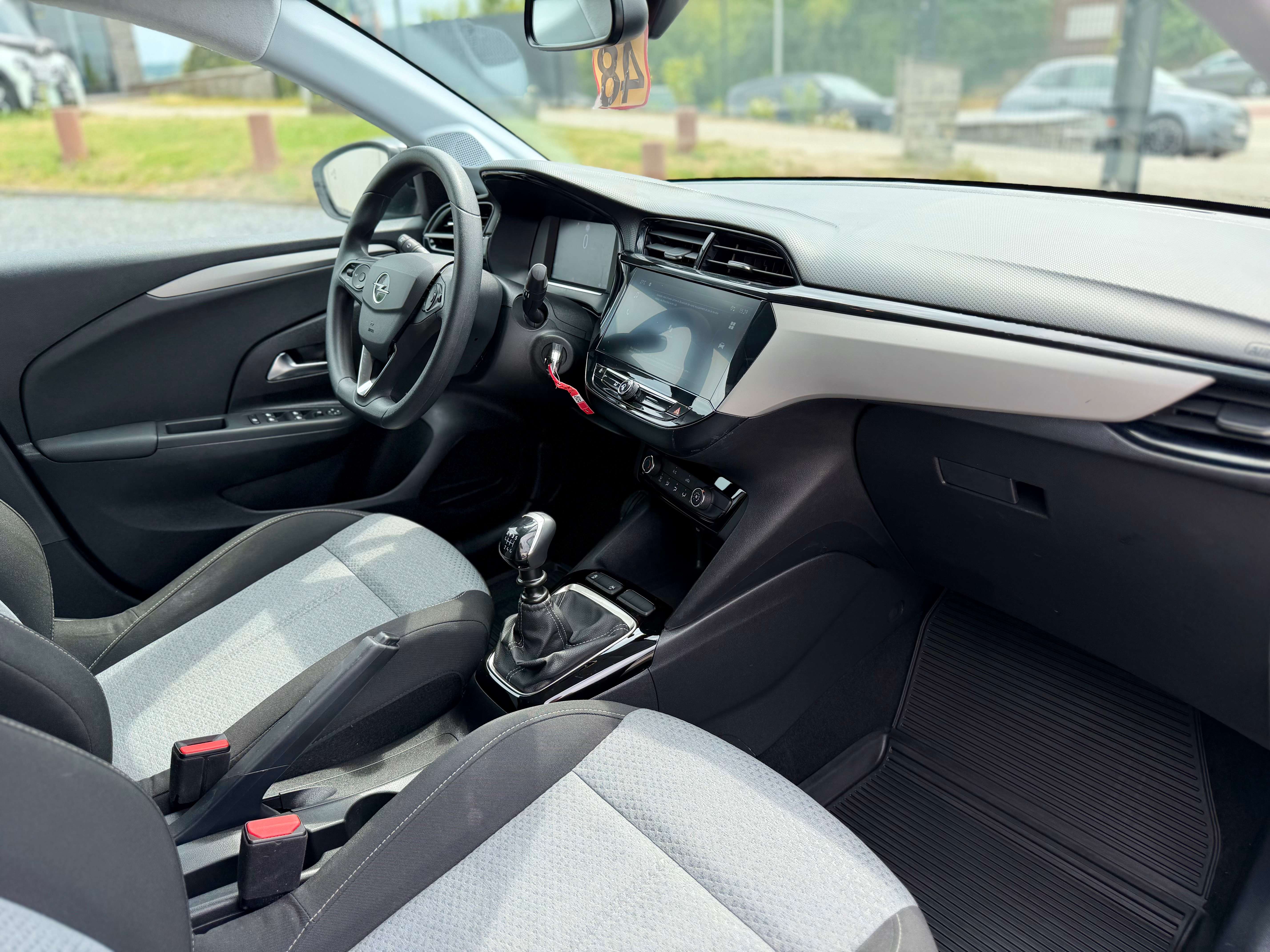 Opel Corsa 1.2 Turbo NETTO 10.331€