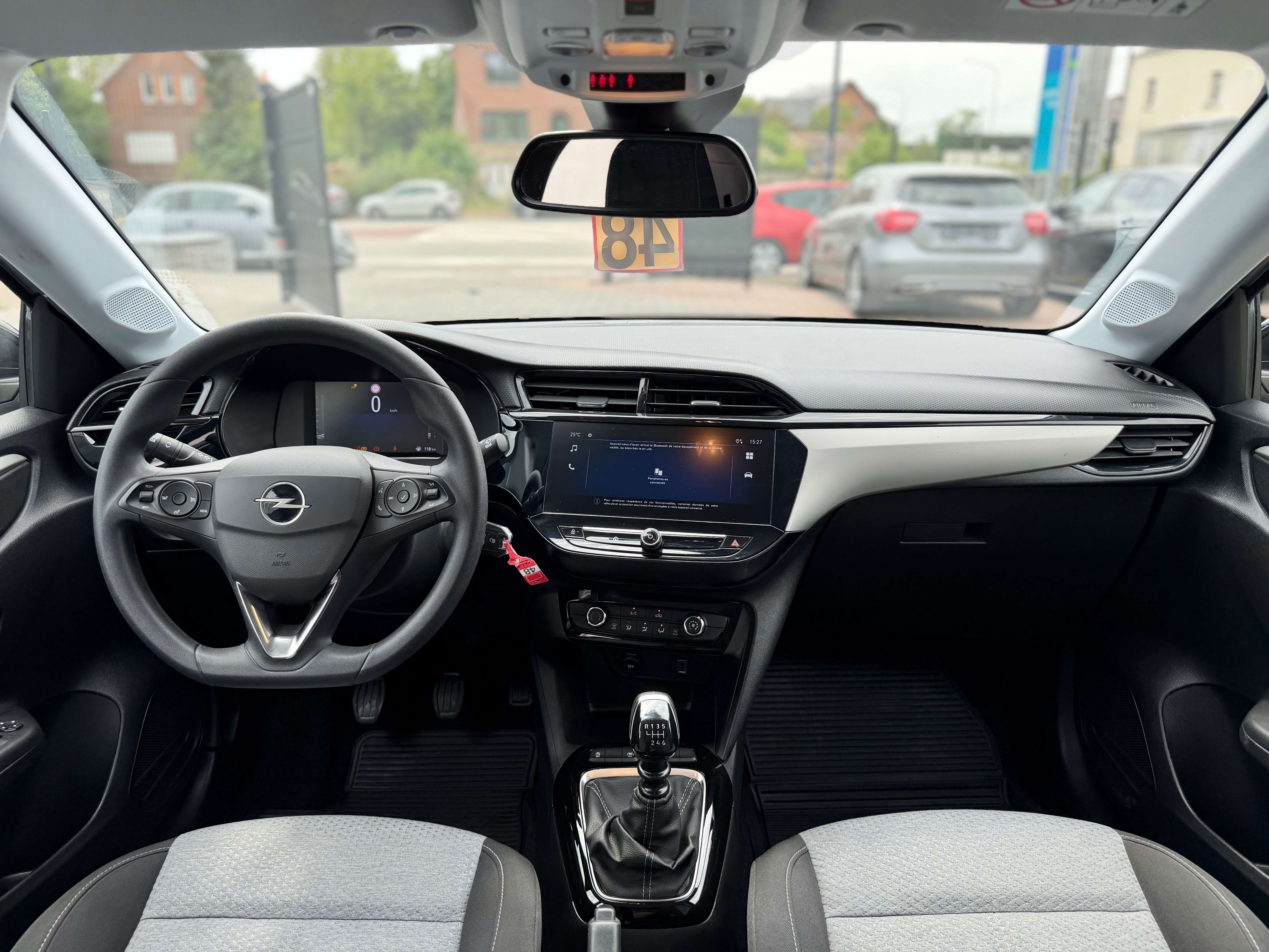 Opel Corsa 1.2 Turbo NETTO 10.331€