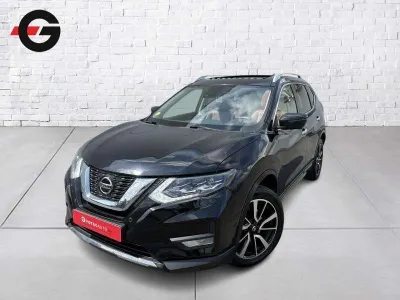 Nissan X-Trail Techna