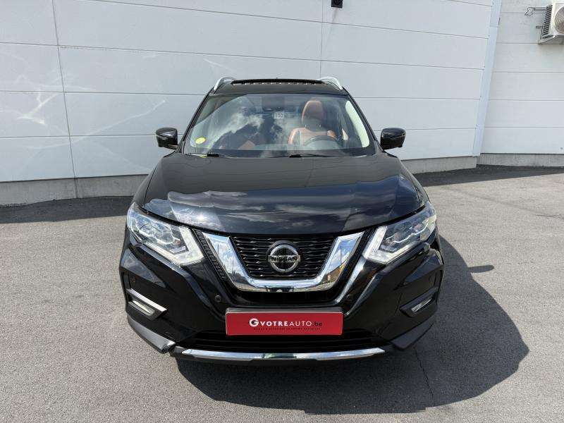 Nissan X-Trail Techna