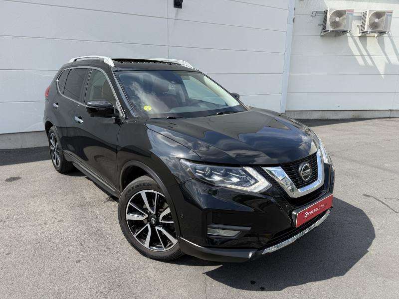Nissan X-Trail Techna