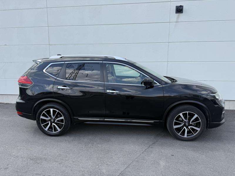 Nissan X-Trail Techna