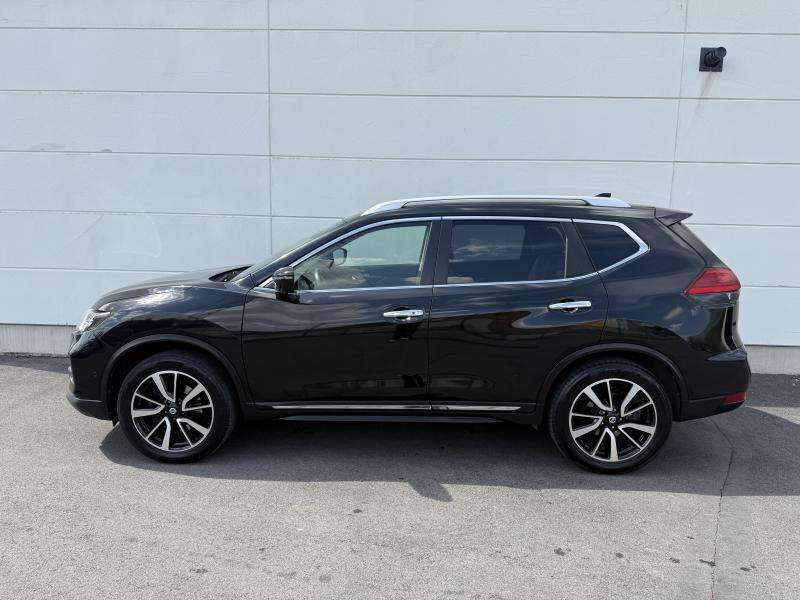 Nissan X-Trail Techna
