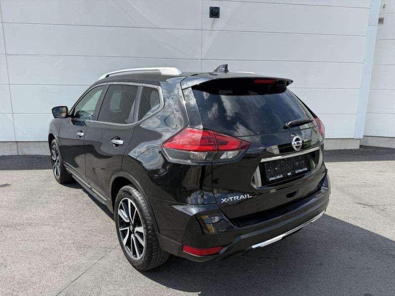 Nissan X-Trail Techna