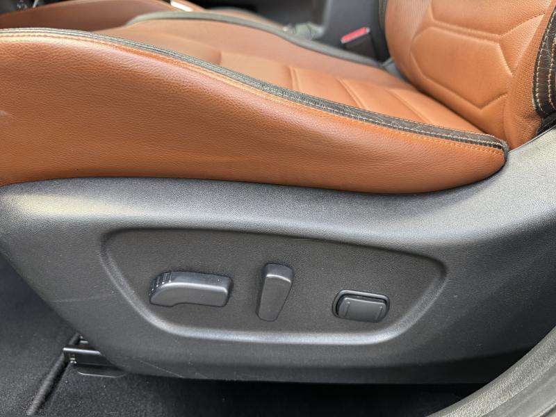 Nissan X-Trail Techna