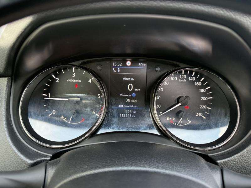 Nissan X-Trail Techna