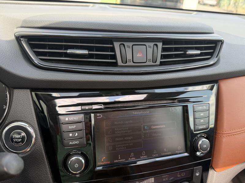 Nissan X-Trail Techna