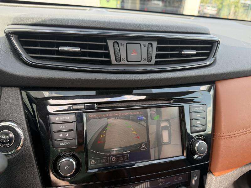 Nissan X-Trail Techna