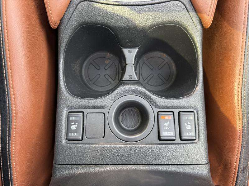 Nissan X-Trail Techna